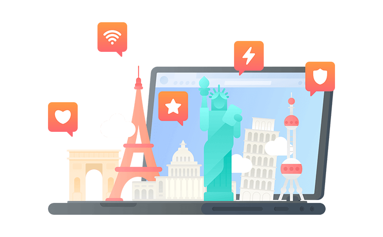 在罗马尼亚连接到中国vpn - 快回国